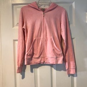 Juicy Couture Velour Jacket